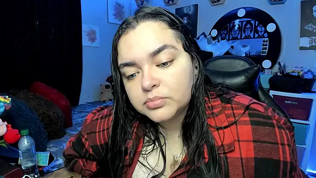 Snapshot of Luise_Meyrink chatting on December 2, 2025, 3:41 am Luise Meyrink online show from December 2, 2025, 3:41 am