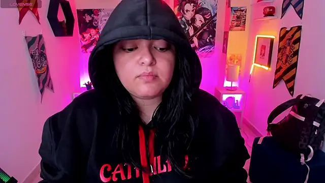 Snapshot of Luise_Meyrink chatting on February 13, 2025, 2:45 am Luise Meyrink online show from February 13, 2025, 2:45 am