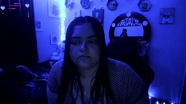 Snapshot of Luise_Meyrink chatting on February 23, 2025, 6:17 am Luise Meyrink online show from February 23, 2025, 6:17 am