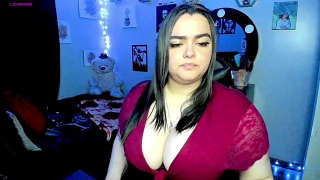 Snapshot of Luise_Meyrink chatting on March 1, 2025, 6:24 am Luise Meyrink online show from March 1, 2025, 6:24 am