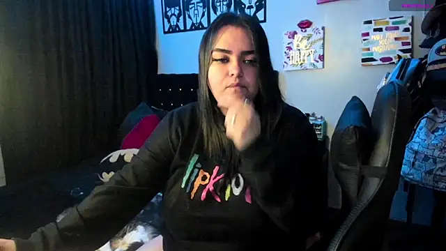 Snapshot of Luise_Meyrink chatting on February 20, 2025, 10:59 am Luise Meyrink online show from February 20, 2025, 10:59 am