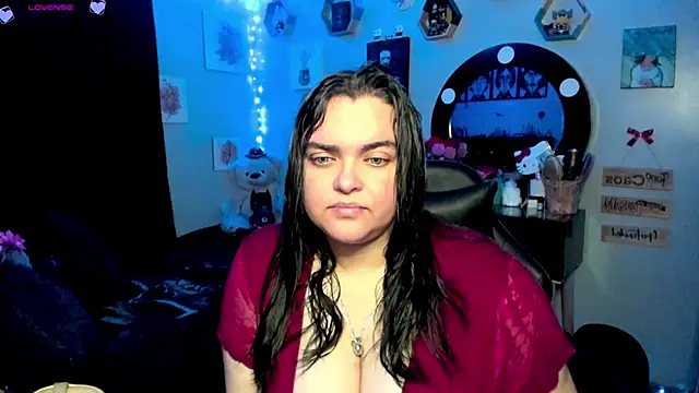 Snapshot of Luise_Meyrink chatting on March 12, 2025, 4:08 am Luise Meyrink online show from March 12, 2025, 4:08 am