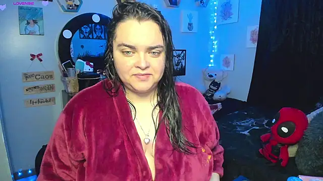 Snapshot of Luise_Meyrink chatting on March 22, 2025, 4:03 am Luise Meyrink online show from March 22, 2025, 4:03 am