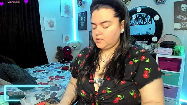 Snapshot of Luise_Meyrink chatting on September 24, 2025, 3:35 am Luise Meyrink online show from September 24, 2025, 3:35 am