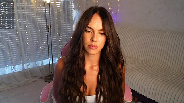 Dilara054 online show from September 16, 2025, 1:34 pm