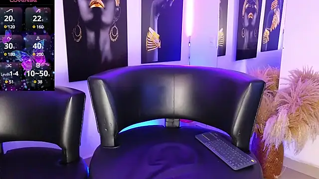  brenna hanson online show from March 11, 2025, 9:59 pm