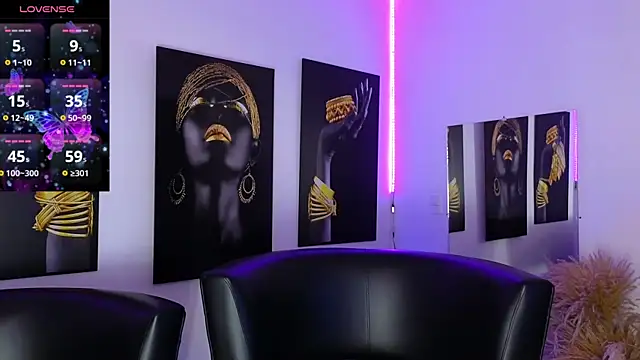  brenna hanson online show from March 21, 2025, 7:24 pm