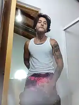 raymon616 online show from March 19, 2025, 12:26 am