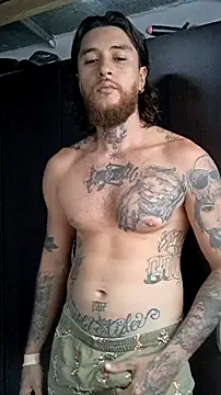 raymon616 online show from October 9, 2025, 8:53 pm