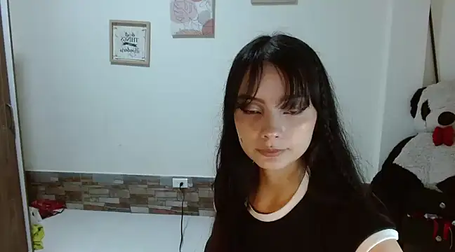 Snapshot of _annie_rosse chatting on January 14, 2025, 7:43 pm annie rosse online show from January 14, 2025, 7:43 pm