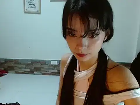 Snapshot of _annie_rosse chatting on January 15, 2025, 8:05 pm annie rosse online show from January 15, 2025, 8:05 pm