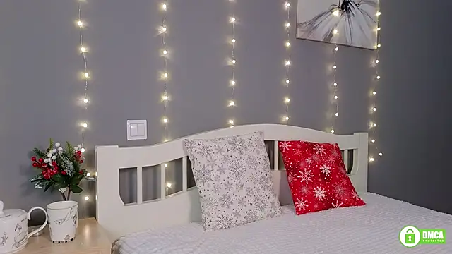 CutieBeauty online show from January 13, 2025, 1:06 pm