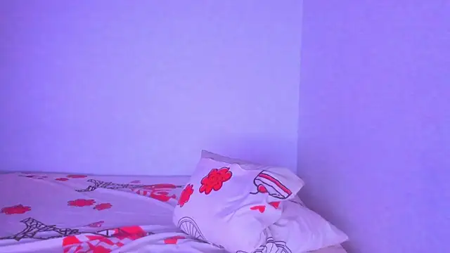 Snapshot of kimbaileys chatting on March 18, 2025, 7:55 am kimbaileys online show from March 18, 2025, 7:55 am