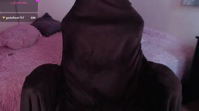 MissDennise online show from February 26, 2026, 3:45 pm