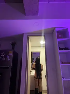 aangie  uwu online show from February 21, 2025, 12:05 am