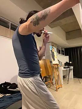 aangie  uwu online show from September 29, 2025, 1:01 am