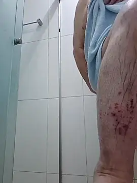 StiveMartin online show from October 28, 2025, 12:22 am