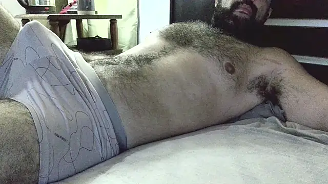 machoathome online show from March 23, 2025, 3:21 am