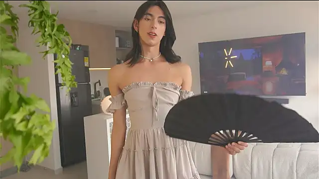 Ms Sammy online show from March 5, 2026, 2:57 pm