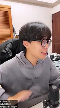 hihi0169 online show from January 17, 2026, 1:47 pm