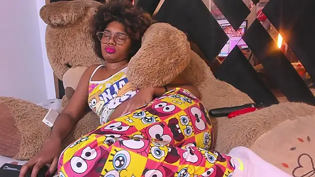 Ebony beautifull online show from March 22, 2025, 7:57 am