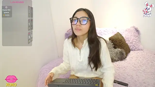 Maiaa evans online show from April 6, 2026, 4:57 am