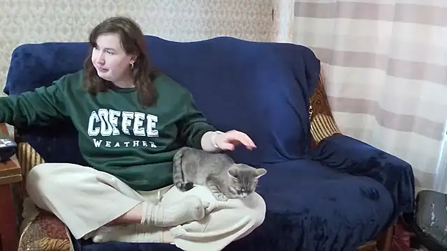 Snapshot of franceska_blue chatting on October 22, 2025, 8:58 am franceska blue online show from October 22, 2025, 8:58 am