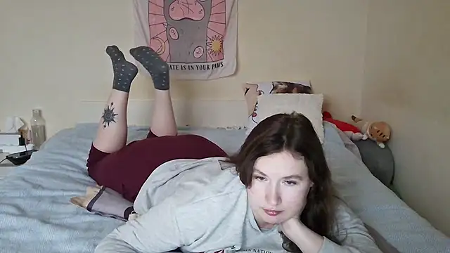 Snapshot of franceska_blue chatting on March 19, 2025, 2:57 pm franceska blue online show from March 19, 2025, 2:57 pm