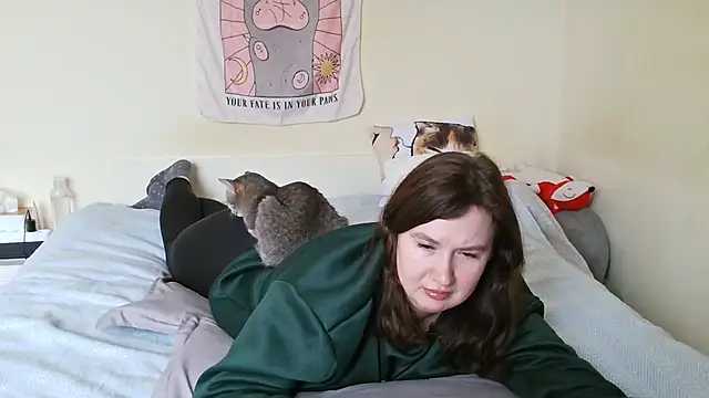 Snapshot of franceska_blue chatting on March 17, 2025, 8:51 am franceska blue online show from March 17, 2025, 8:51 am