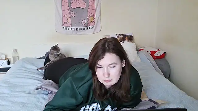 Snapshot of franceska_blue chatting on March 17, 2025, 2:01 pm franceska blue online show from March 17, 2025, 2:01 pm