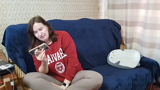 Snapshot of franceska_blue chatting on October 2, 2025, 9:12 am franceska blue online show from October 2, 2025, 9:12 am