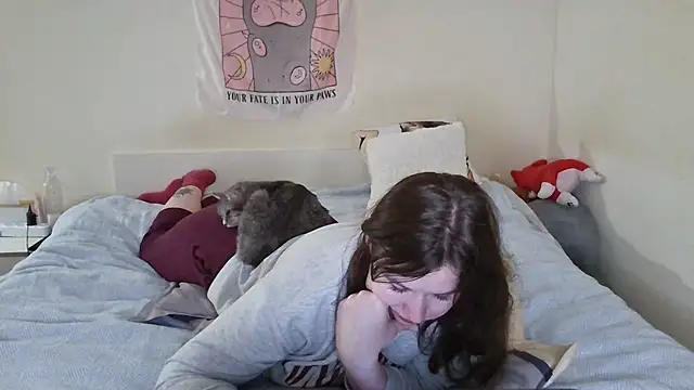 Snapshot of franceska_blue chatting on March 16, 2025, 4:56 pm franceska blue online show from March 16, 2025, 4:56 pm