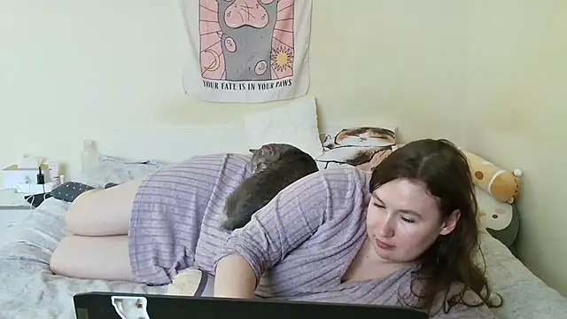 Snapshot of franceska_blue chatting on March 21, 2025, 2:07 pm franceska blue online show from March 21, 2025, 2:07 pm