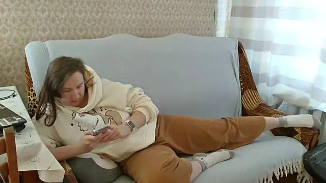 franceska blue online show from January 17, 2026, 10:08 am