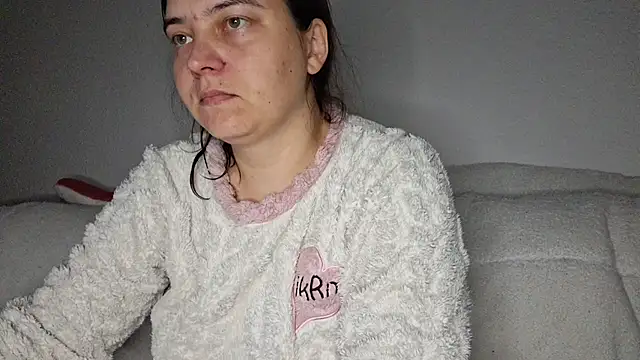 Cyndee Winter online show from October 26, 2025, 8:09 pm