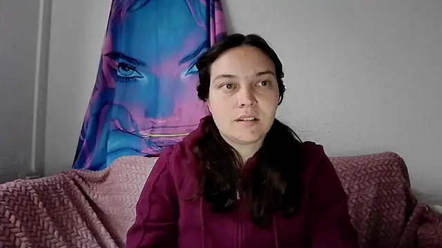 Cyndee Winter online show from May 31, 2026, 6:42 pm