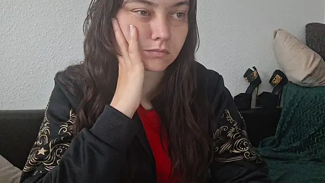 Cyndee Winter online show from September 19, 2025, 7:34 am