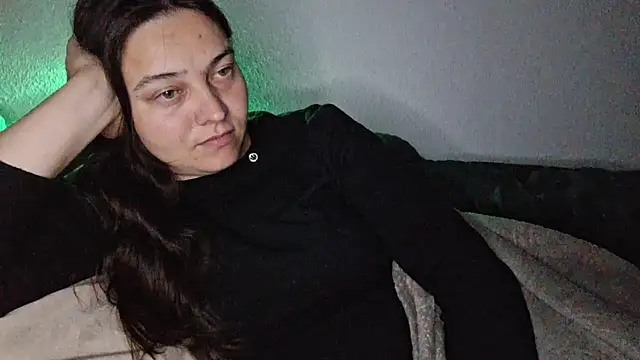 Cyndee Winter online show from September 25, 2025, 8:26 pm