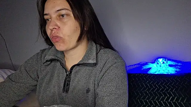 Cyndee Winter online show from October 6, 2025, 4:52 pm