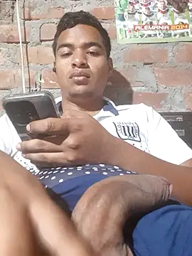 Blaximental2202 online show from March 23, 2025, 3:43 am