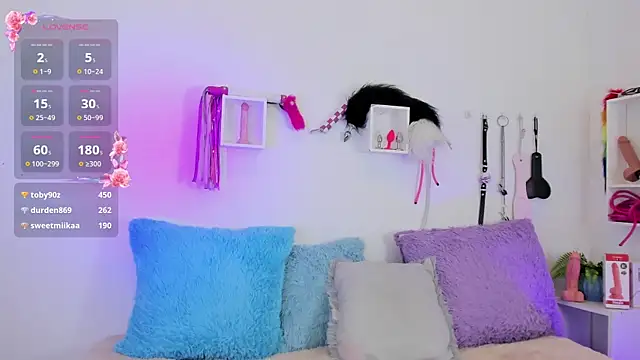 Jentokio online show from March 1, 2025, 2:48 am