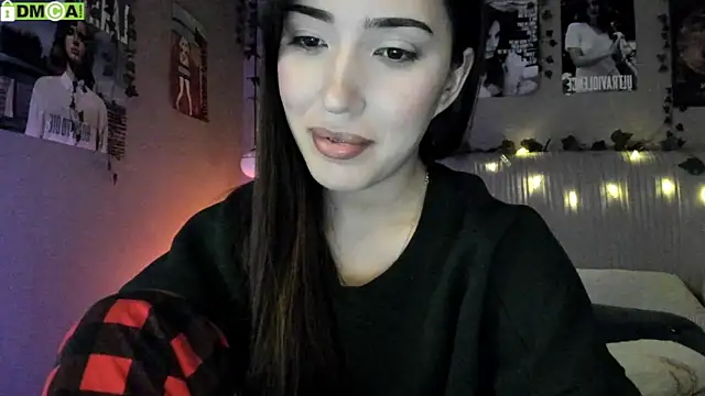 Anisawithlove online show from October 16, 2025, 6:54 am