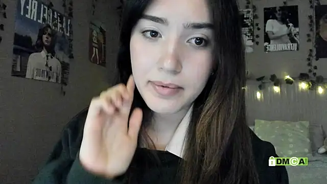 Anisawithlove online show from February 28, 2026, 9:20 am