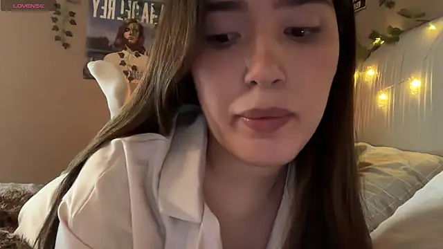 Anisawithlove online show from February 22, 2026, 7:11 am