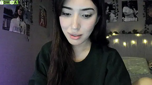 Anisawithlove online show from September 26, 2025, 4:41 am