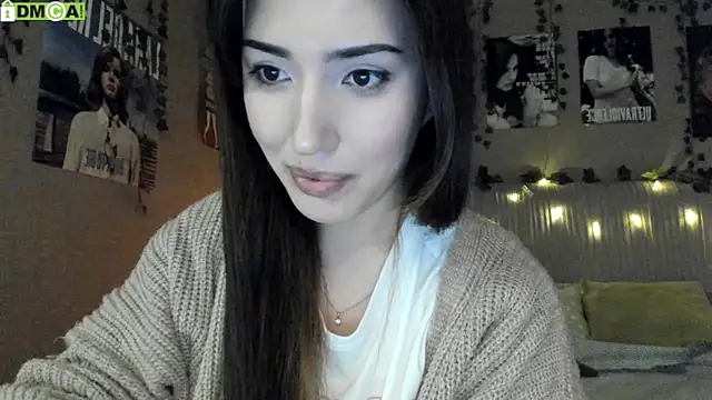 Anisawithlove online show from November 5, 2025, 3:20 am