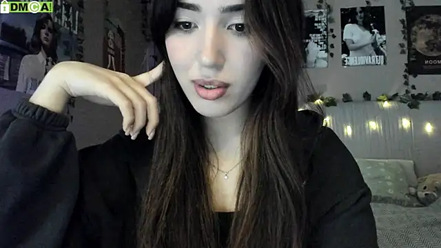 Anisawithlove online show from November 20, 2025, 7:20 am