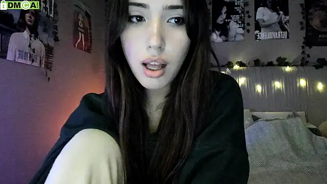 Anisawithlove online show from September 9, 2025, 2:54 am