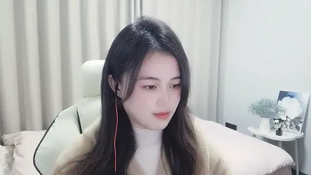 Wofeifei-baby online show from December 12, 2024, 3:48 pm