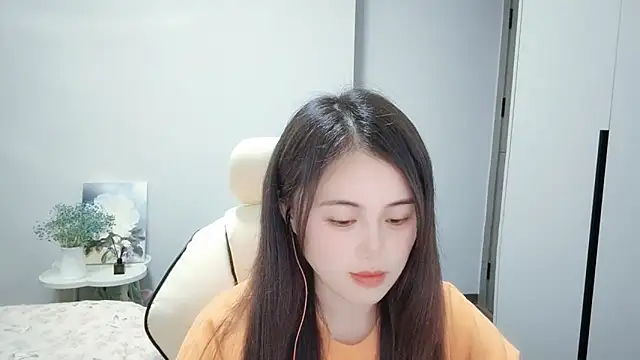 Wofeifei-baby online show from March 7, 2025, 4:11 pm